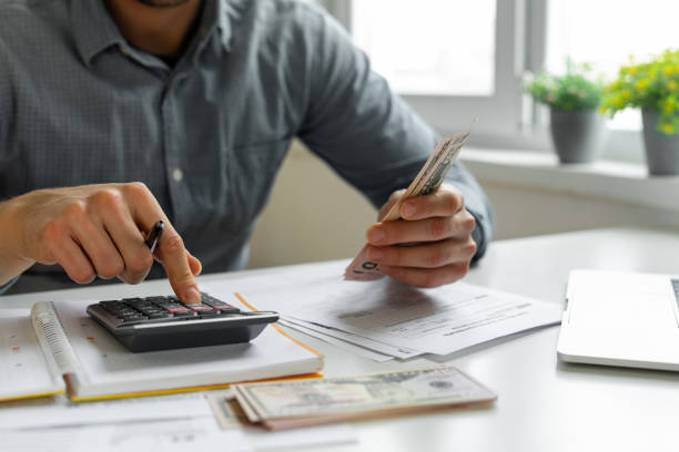 Professional Loan Agency in Tonka Bay, MN